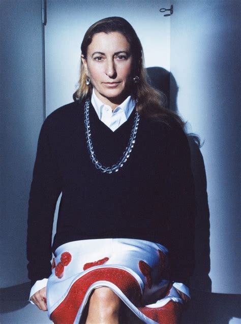 is miuccia prada still alive|miuccia prada biography.